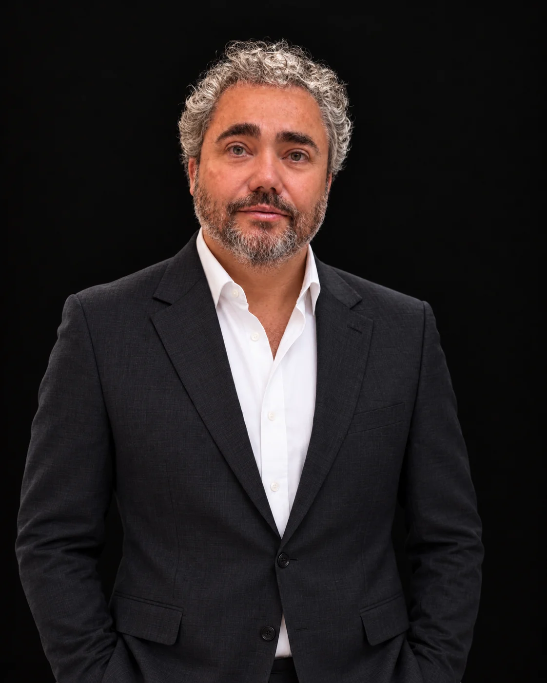 Borja Pardo