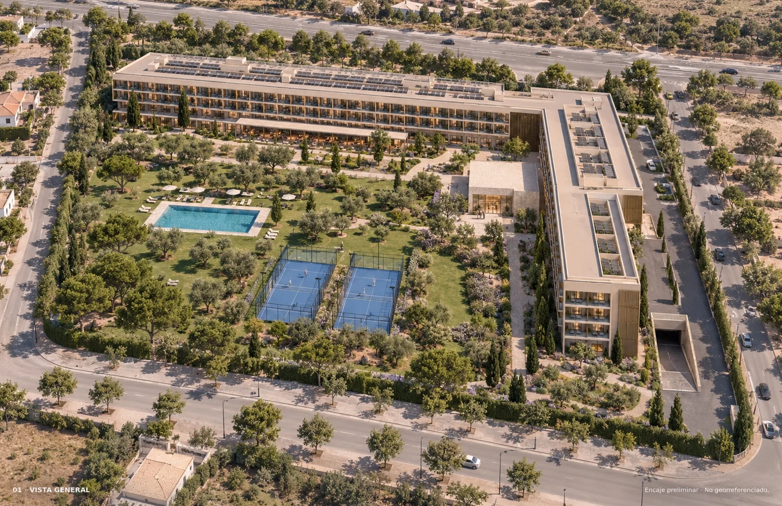 Hotel Cambrils, Cambrils · Tarragona · Costa Daurada