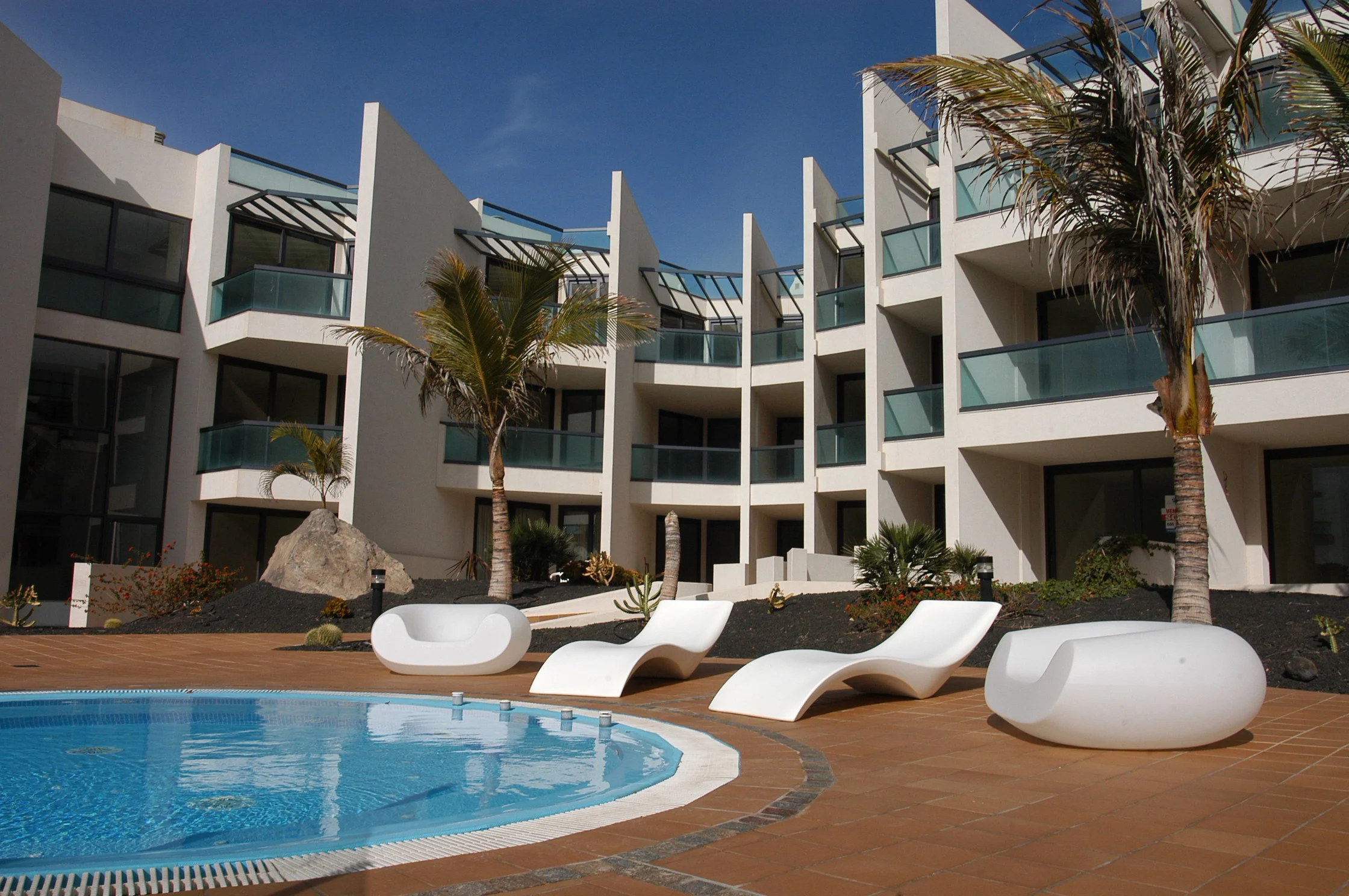 Fuerteventura, Islas Canarias