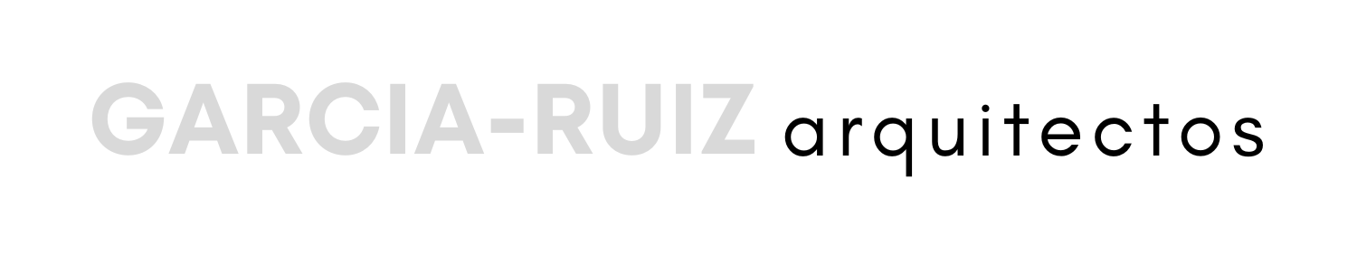 García-Ruiz Arquitectos