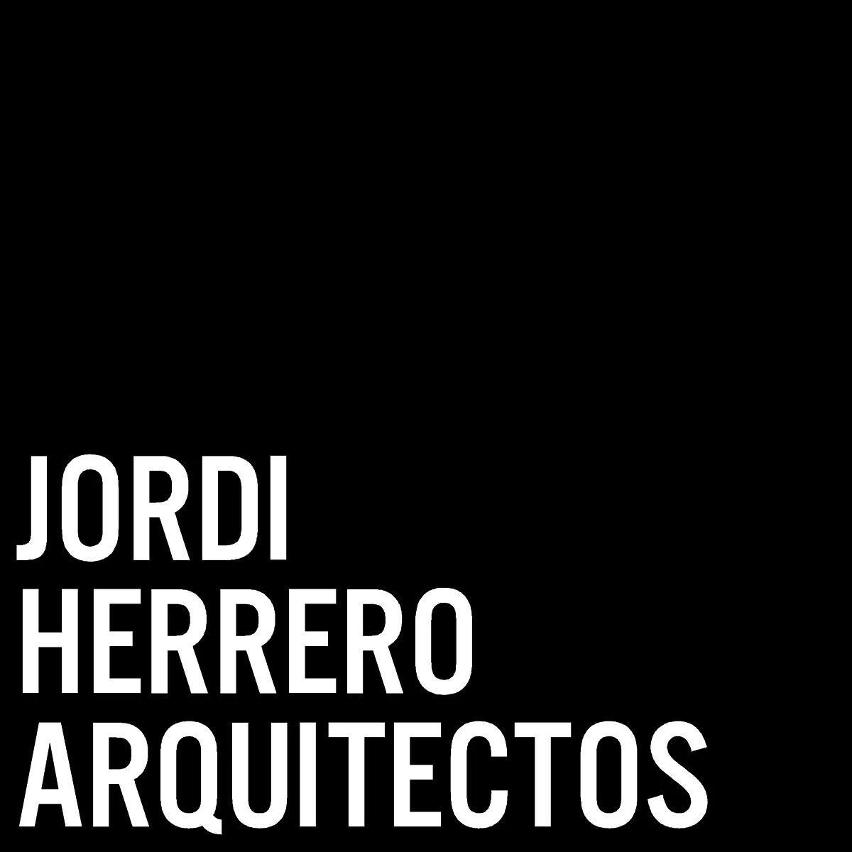 Jordi Herrero Arquitectos