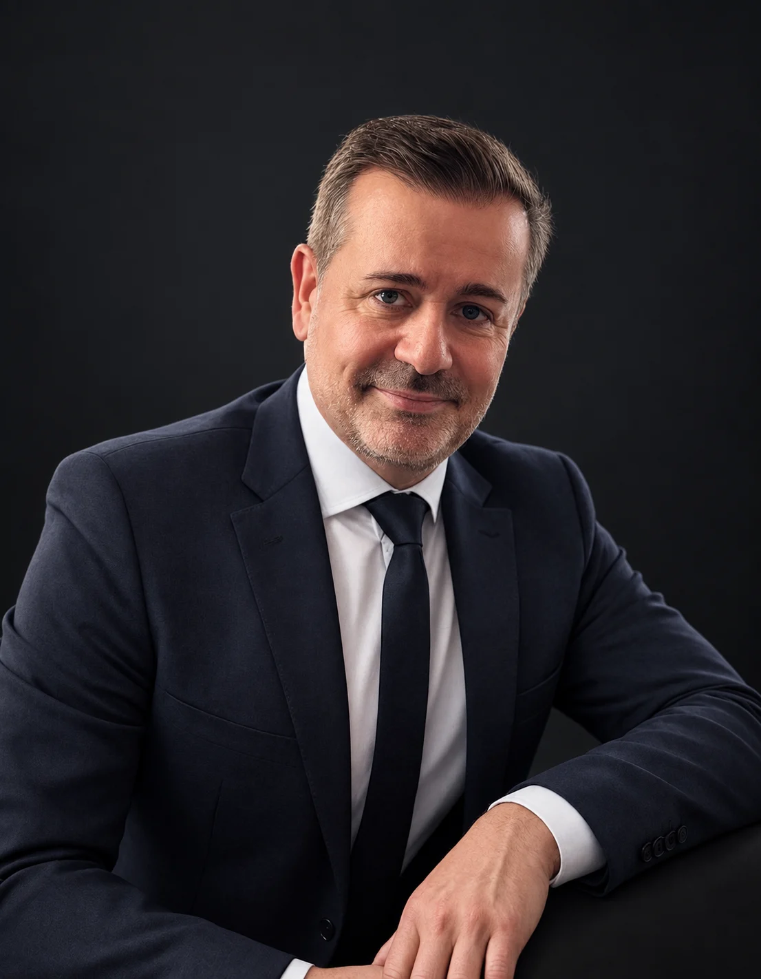 Juan Luis Mateos Hernández