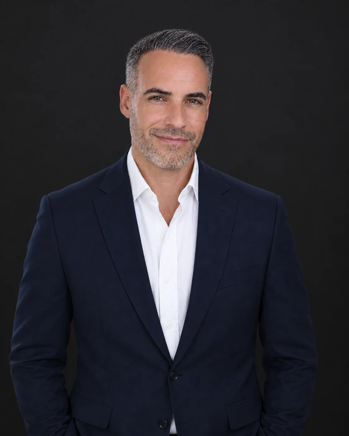 Pedro Cerón Siles