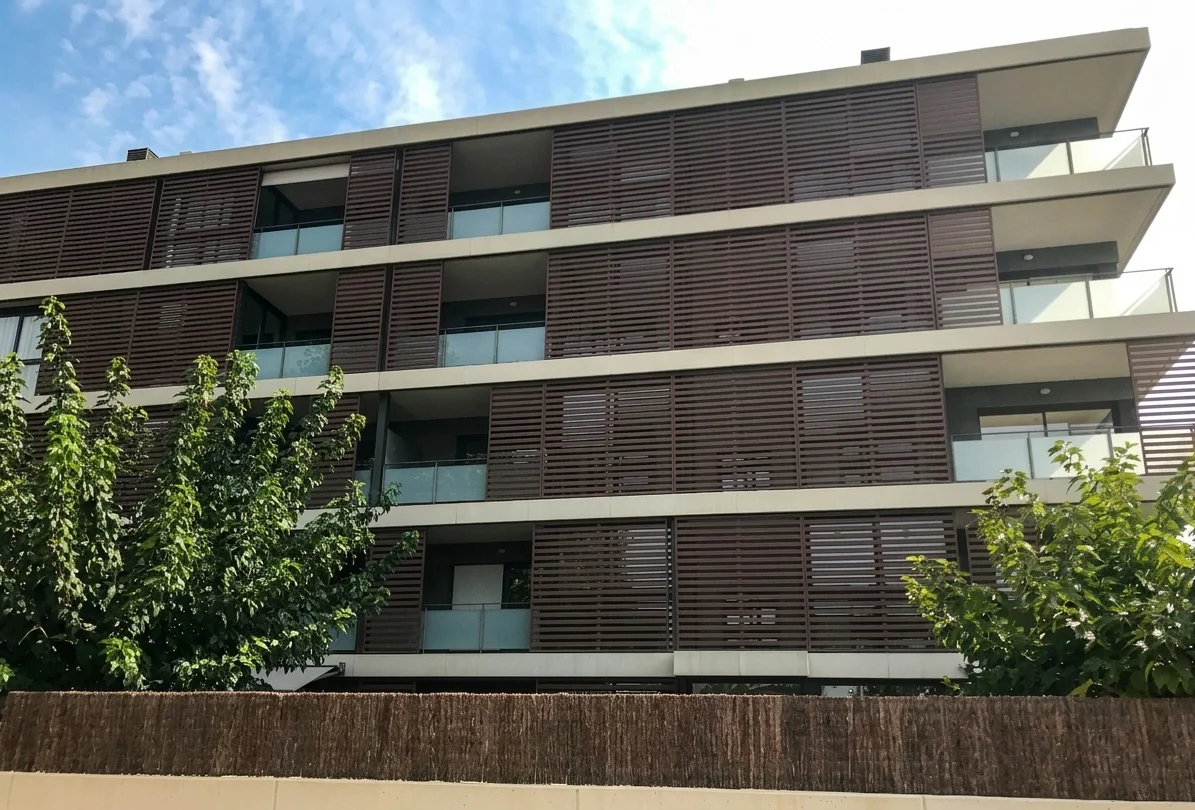 Sant Cugat, Sant Cugat del Vallès · Barcelona